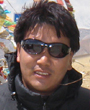 Mr. Kancha Sherpa