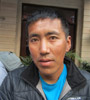 Lakpa Chhiri Sherpa