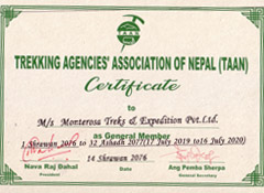 Taan Nepal