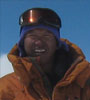 Mr. Aang Dawa Sherpa