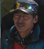 Mr. Ningma Sherpa