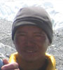 Mr. Pemba Sherpa