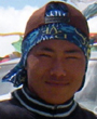 Mr. Renje Lakpa Sherpa